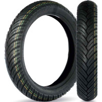 STARMAX RD74 CRUX (TRASERA) 130/70/17