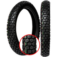 STARMAX RD08C HERCULES 4.60/18