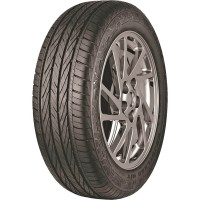 TRACMAX X-Privilo H/T 255/60R17