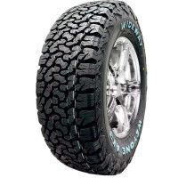 WIDEWAY WeyOne AK3 LT235/65R17