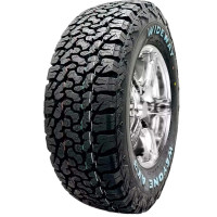 WIDEWAY WeyOne AK3 LT275/55R20