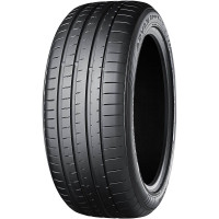 YOKOHAMA Advan Sport V107 255/40ZR20