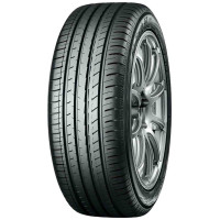 YOKOHAMA BluEarth-GT AE51 185/60R16