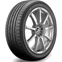 YOKOHAMA V103 Advan Sport ZPS Run Flat 245/45RF17