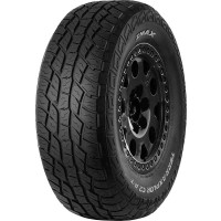 ZMAX TerraXplorer C2 A/T P245/75R16