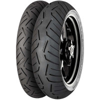 CONTINENTAL ContiRoad Attack 3 Classic Racing 130/80R18