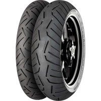 CONTINENTAL ContiRoad Attack 3 Classic Racing 150/65R18