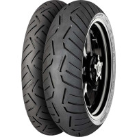 CONTINENTAL ContiRoad Attack 3 160/60R18