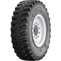 MICHELIN BIBSTEEL HARD SURFACE 300/70R16.5