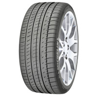 MICHELIN Latitude Sport 235/55R17