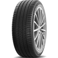 MICHELIN Latitude Sport 3 Green X 235/55R18