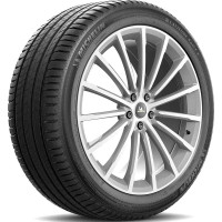 MICHELIN Latitude Sport 3 255/60R17