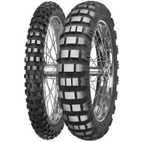 MITAS ENDURO TRAIL XT+ (E09) 140/80B18
