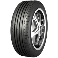 NANKANG Sportnex AS-2+  205/45R17