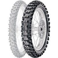 PIRELLI Scorpion MX Extra Trasera 110/100/18