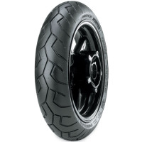 PIRELLI Diablo Scooter Frontal 100/80/16