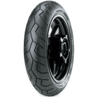 PIRELLI Diablo Scooter Frontal 120/70R15