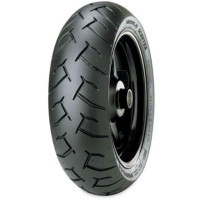 PIRELLI Diablo Scooter Trasera 100/90/14