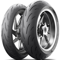MICHELIN POWER 6  160/60ZR17
