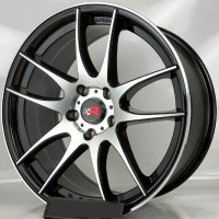 RACER Juego De Rines  Racer 18 Pulgadas 32 5H 113,2 18X5