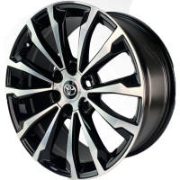 RACER Juego de Rines Racer H 824 D 20X8.5 case: 6X139.7 BMF  ET: 25 CB: 106,1 20X6