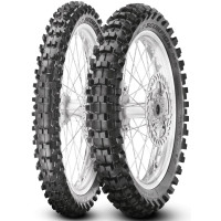 PIRELLI SCORP MX32 MIDSOFT 2.75/10