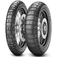 PIRELLI Scorpion Rally STR 170/60R17