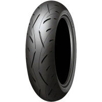 DUNLOP Sportmax Smart 2 Trasera 160/60ZR17