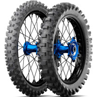 MICHELIN Starcross 6 MEDIUM SOFT NHS 100/90/19