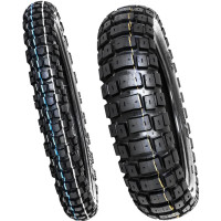 Llanta Motoz tractionator rallz 140/80/18