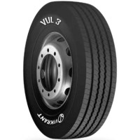 VIKRANT VUL3 215/75R17.5