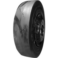 WONRAY SOLIDA (SET) CON ARO 10.00/20/7.50