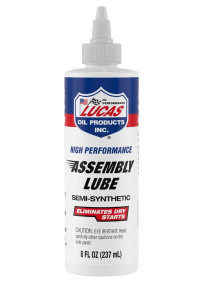 LUCAS LUBRICANTE DE ENSAMBLES X 8Oz 