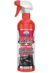  DETALLADOR DE INTERIORES SLICK MIST 24 ONZAS 710ml (=20514) 