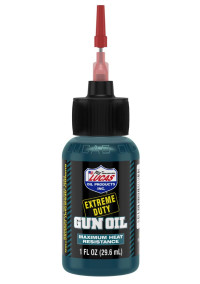 ACEITE PARA ARMAS EXTREME DUTY x 1oz 