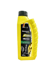  20W50 SL MINERAL 1.2 LT GRIZZLY POWEROIL 4T 