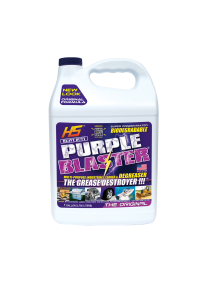  DESENGRASANTE PURPLE BLASTER x GALON - USA 