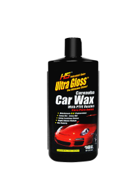  CERA LIQUIDA CAR WAX x 16 Oz - USA 
