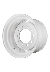  JUEGO DE 4 RINES 22.5X10 14.00 285.75 ET-0 