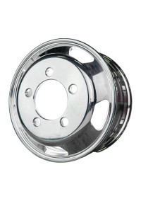  JUEGO DE 4 RINES 17.5X5 6.75 203.2 ET-140 