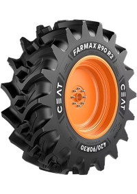  FARMAX R2 (SET) 