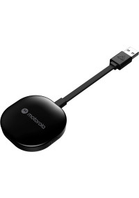  Adaptador inalámbrico Android Auto 