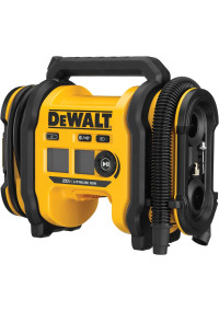 Universal Inflador máximo de 20 V 