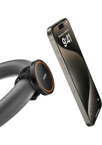 Universal Soporte de teléfono para gimnasio 