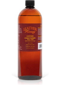 Universal Acondicionador de cuero Protege y restaura 