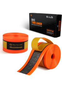  Revestimientos para neumáticos de bicicleta 38 mm. 