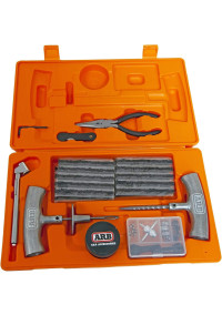 Universal Kit universal de reparación de neumáticos de alta resistencia 