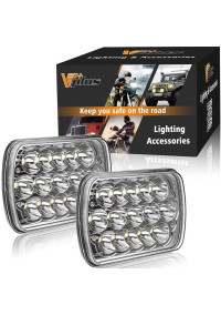 Universal faros para jeeps 