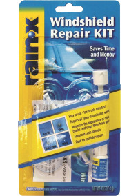 Universal Kit de reparación de parabrisa 