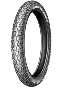  Trailmax Delantera 